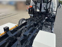 HINO Dutro Container Carrier Truck 2KG-XZU605M 2025 1,000km_14