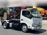 Dutro Container Carrier Truck