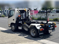 HINO Dutro Container Carrier Truck 2KG-XZU605M 2025 1,000km_2