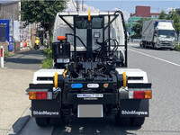 HINO Dutro Container Carrier Truck 2KG-XZU605M 2025 1,000km_6