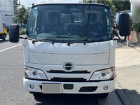 HINO Dutro Container Carrier Truck 2KG-XZU605M 2025 1,000km_7