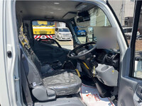 HINO Dutro Container Carrier Truck 2KG-XZU605M 2025 1,000km_9