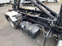 ISUZU Elf Container Carrier Truck TPG-NKR85AN 2018 105,973km_11