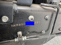 ISUZU Elf Container Carrier Truck TPG-NKR85AN 2018 105,973km_15
