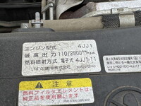 ISUZU Elf Container Carrier Truck TPG-NKR85AN 2018 105,973km_17