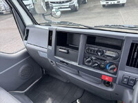 ISUZU Elf Container Carrier Truck TPG-NKR85AN 2018 105,973km_21
