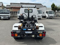ISUZU Elf Container Carrier Truck TPG-NKR85AN 2018 105,973km_4