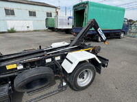 ISUZU Elf Container Carrier Truck TPG-NKR85AN 2018 105,973km_5