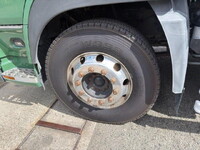 UD TRUCKS Quon Aluminum Wing 2PG-CD5CA 2018 614,290km_24