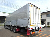 UD TRUCKS Quon Aluminum Wing 2PG-CD5CA 2018 614,290km_2