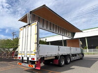 UD TRUCKS Quon Aluminum Wing 2PG-CD5CA 2018 614,290km_4