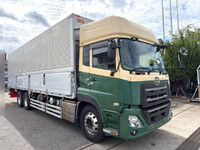 UD TRUCKS Quon Aluminum Wing 2PG-CD5CA 2018 614,290km_5