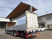UD TRUCKS Quon Aluminum Wing 2PG-CD5CA 2018 614,290km_8
