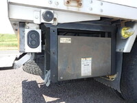 ISUZU Elf Aluminum Wing KR-NHS69AN 2005 192,729km_14