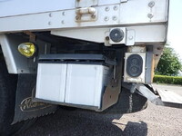 ISUZU Elf Aluminum Wing KR-NHS69AN 2005 192,729km_16