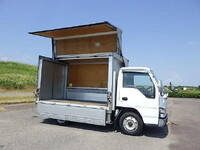 ISUZU Elf Aluminum Wing KR-NHS69AN 2005 192,729km_1
