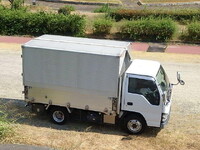 ISUZU Elf Aluminum Wing KR-NHS69AN 2005 192,729km_21