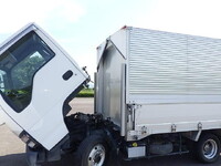 ISUZU Elf Aluminum Wing KR-NHS69AN 2005 192,729km_26