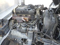 ISUZU Elf Aluminum Wing KR-NHS69AN 2005 192,729km_27