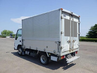 ISUZU Elf Aluminum Wing KR-NHS69AN 2005 192,729km_2