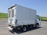 ISUZU Elf Aluminum Wing KR-NHS69AN 2005 192,729km_4