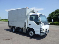 ISUZU Elf Aluminum Wing KR-NHS69AN 2005 192,729km_5