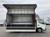 TOYOTA Dyna Covered Wing TDG-XZU712 2019 247,665km_10