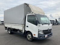 TOYOTA Dyna Covered Wing TDG-XZU712 2019 247,665km_2