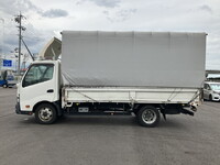 TOYOTA Dyna Covered Wing TDG-XZU712 2019 247,665km_5