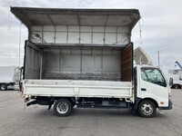 TOYOTA Dyna Covered Wing TDG-XZU712 2019 247,665km_8