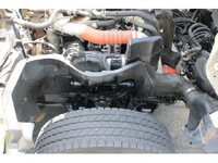 MITSUBISHI FUSO Canter Flat Body TPG-FDA00 2015 42,000km_10