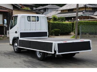 MITSUBISHI FUSO Canter Flat Body TPG-FDA00 2015 42,000km_14