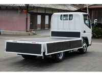 MITSUBISHI FUSO Canter Flat Body TPG-FDA00 2015 42,000km_15