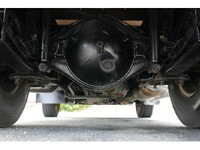 MITSUBISHI FUSO Canter Flat Body TPG-FDA00 2015 42,000km_19