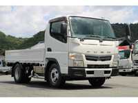 MITSUBISHI FUSO Canter Flat Body TPG-FDA00 2015 42,000km_1