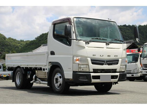 MITSUBISHI FUSO Canter Flat Body TPG-FDA00 2015 42,000km_1