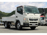 Canter Flat Body