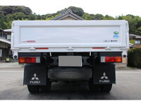 MITSUBISHI FUSO Canter Flat Body TPG-FDA00 2015 42,000km_21