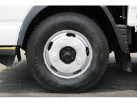 MITSUBISHI FUSO Canter Flat Body TPG-FDA00 2015 42,000km_28