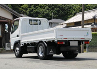MITSUBISHI FUSO Canter Flat Body TPG-FDA00 2015 42,000km_2