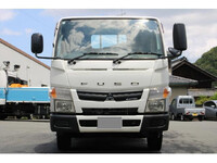 MITSUBISHI FUSO Canter Flat Body TPG-FDA00 2015 42,000km_3