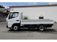 MITSUBISHI FUSO Canter Flat Body TPG-FDA00 2015 42,000km_4