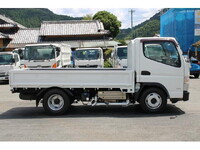 MITSUBISHI FUSO Canter Flat Body TPG-FDA00 2015 42,000km_5