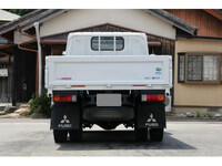 MITSUBISHI FUSO Canter Flat Body TPG-FDA00 2015 42,000km_6