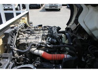 MITSUBISHI FUSO Canter Flat Body TPG-FDA00 2015 42,000km_9