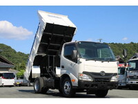 HINO Dutro Dump TKG-XZU620T 2014 70,000km_1