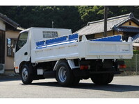 HINO Dutro Dump TKG-XZU620T 2014 70,000km_2