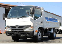 HINO Dutro Dump TKG-XZU620T 2014 70,000km_3
