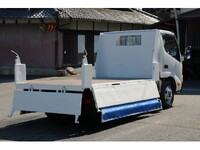 HINO Dutro Dump TKG-XZU620T 2014 70,000km_4