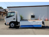 HINO Dutro Dump TKG-XZU620T 2014 70,000km_5